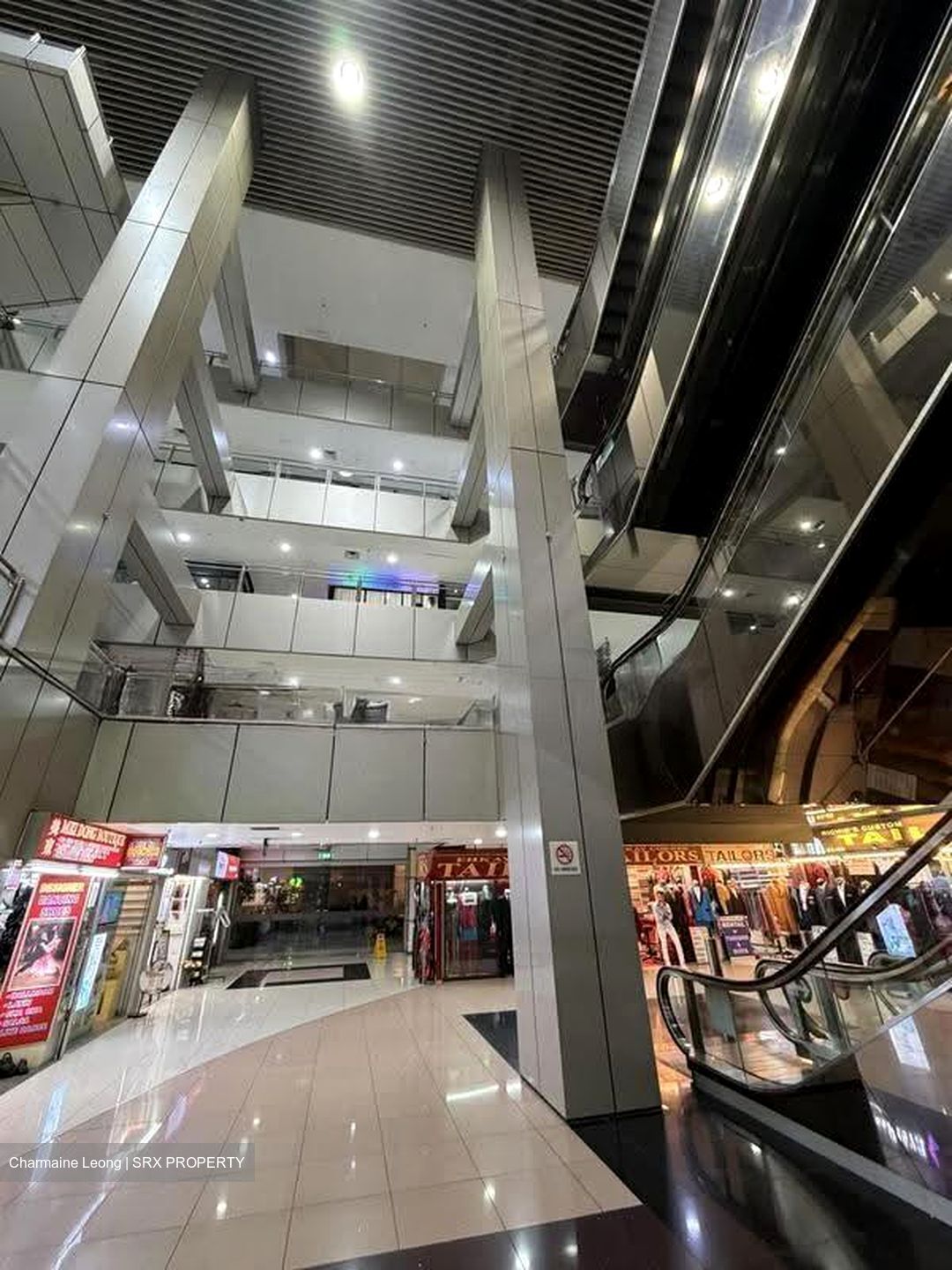 Orchard Plaza (D9), Shop House #617495151